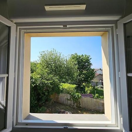Maison Le Bois Petit Mouy Екстер'єр фото