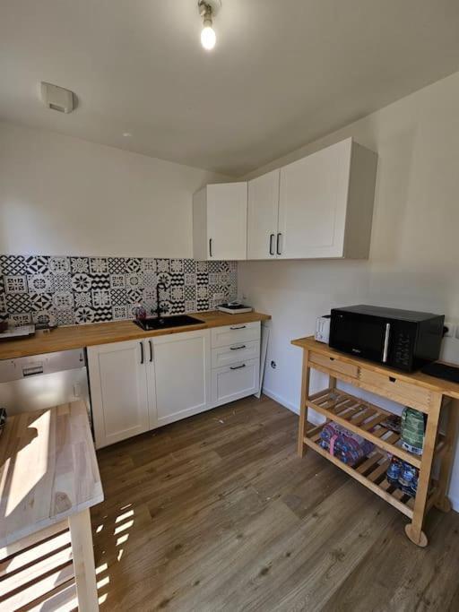 Maison Le Bois Petit Mouy Екстер'єр фото