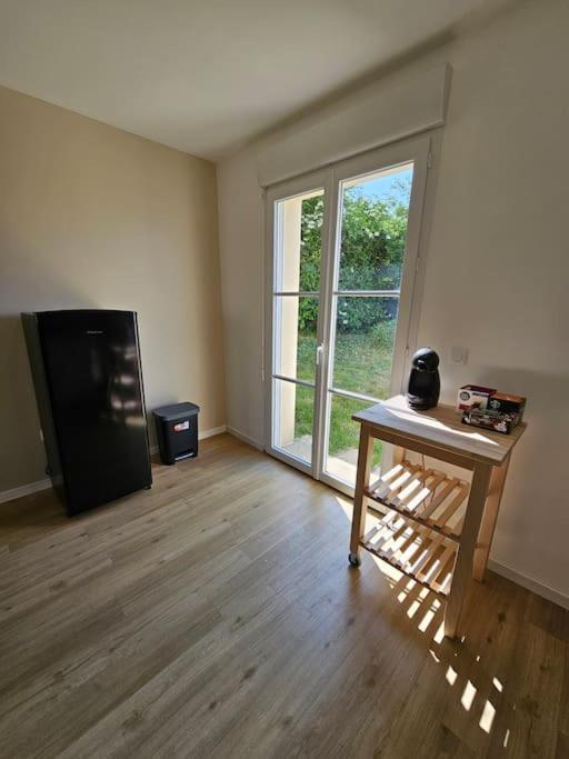 Maison Le Bois Petit Mouy Екстер'єр фото