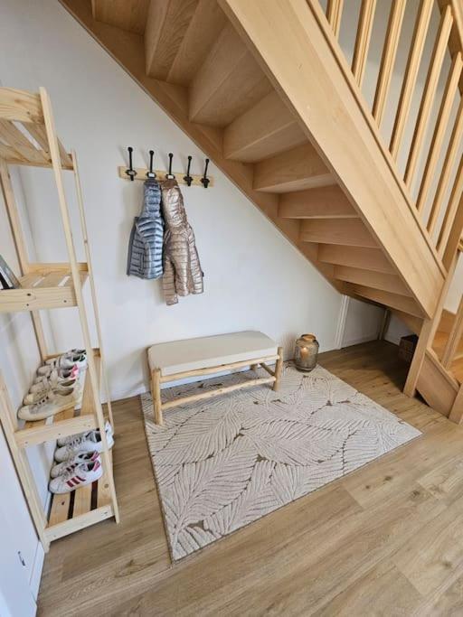 Maison Le Bois Petit Mouy Екстер'єр фото