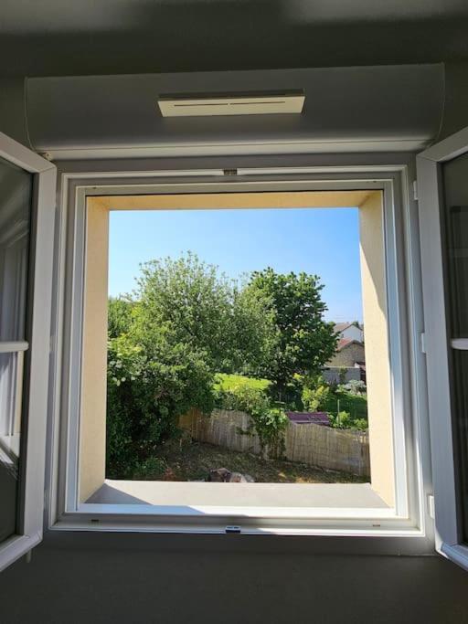 Maison Le Bois Petit Mouy Екстер'єр фото