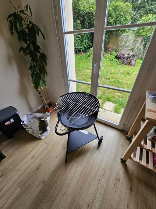 Maison Le Bois Petit Mouy Екстер'єр фото
